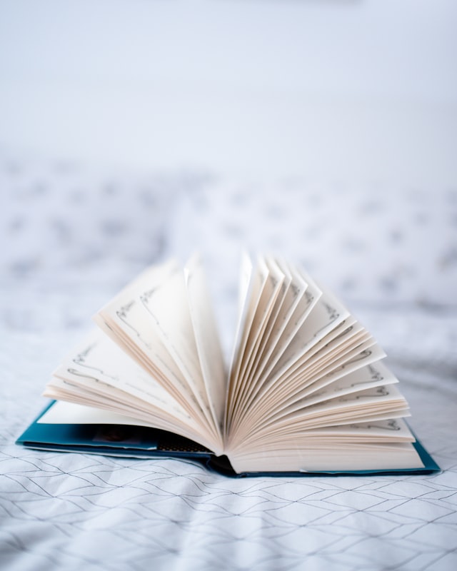 Self-Publishing Your Own Book
