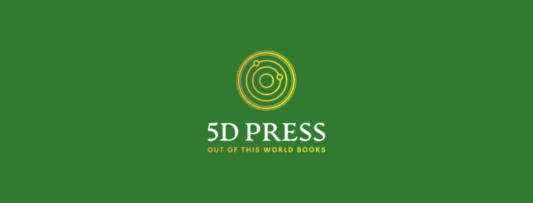 5D Press Banner