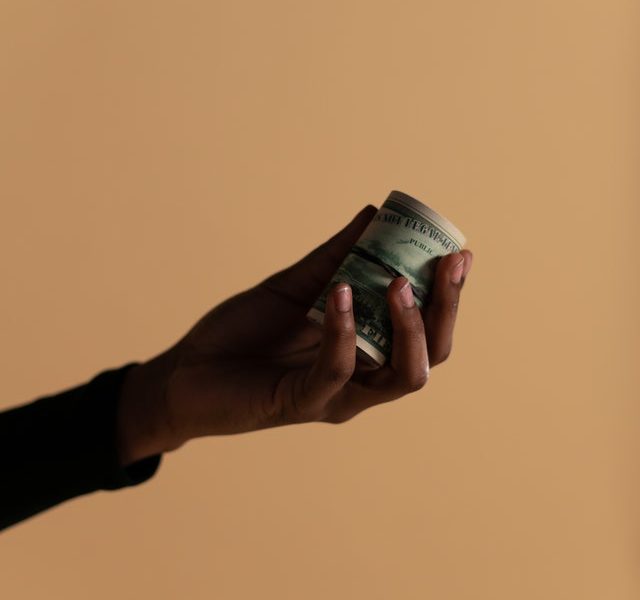 Paying for Services
